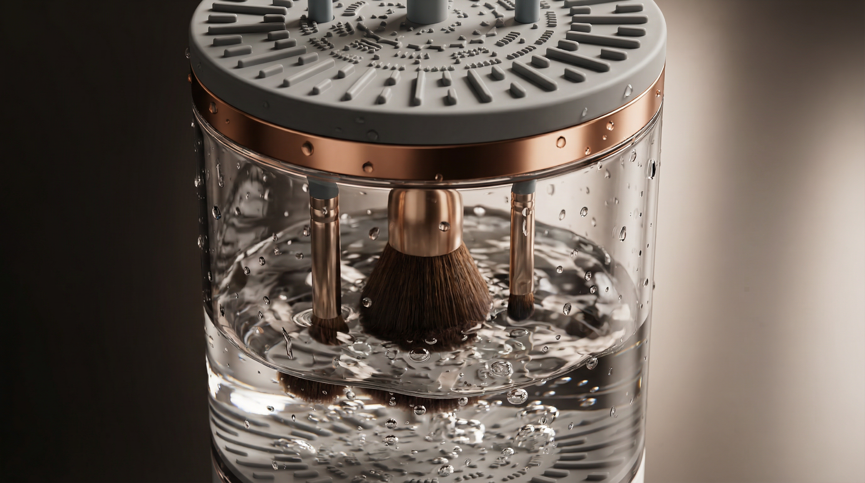 Brush Harmony Premium Cleaner