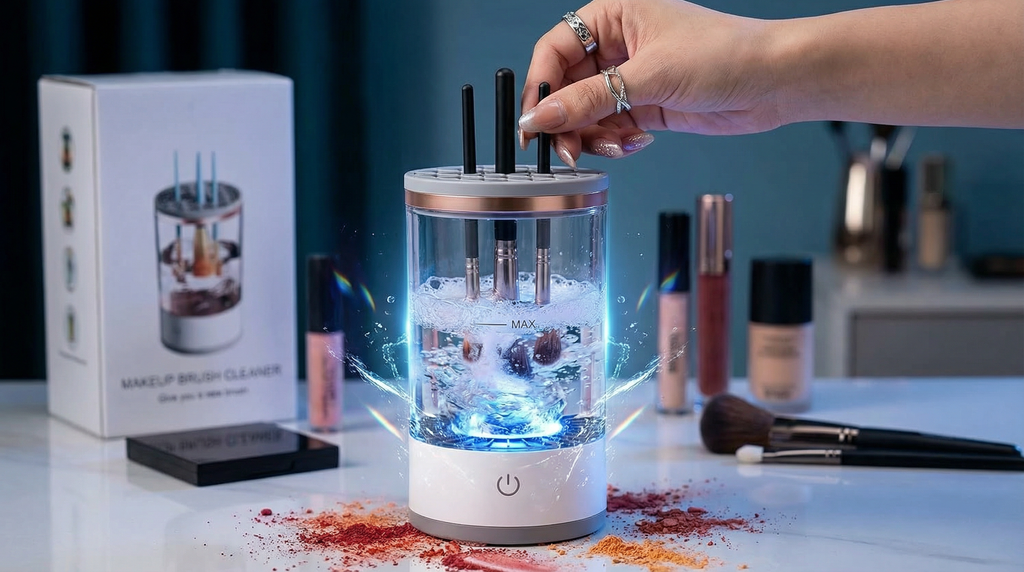 Brush Harmony Premium Cleaner