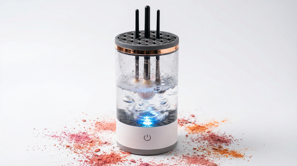 Brush Harmony Premium Cleaner