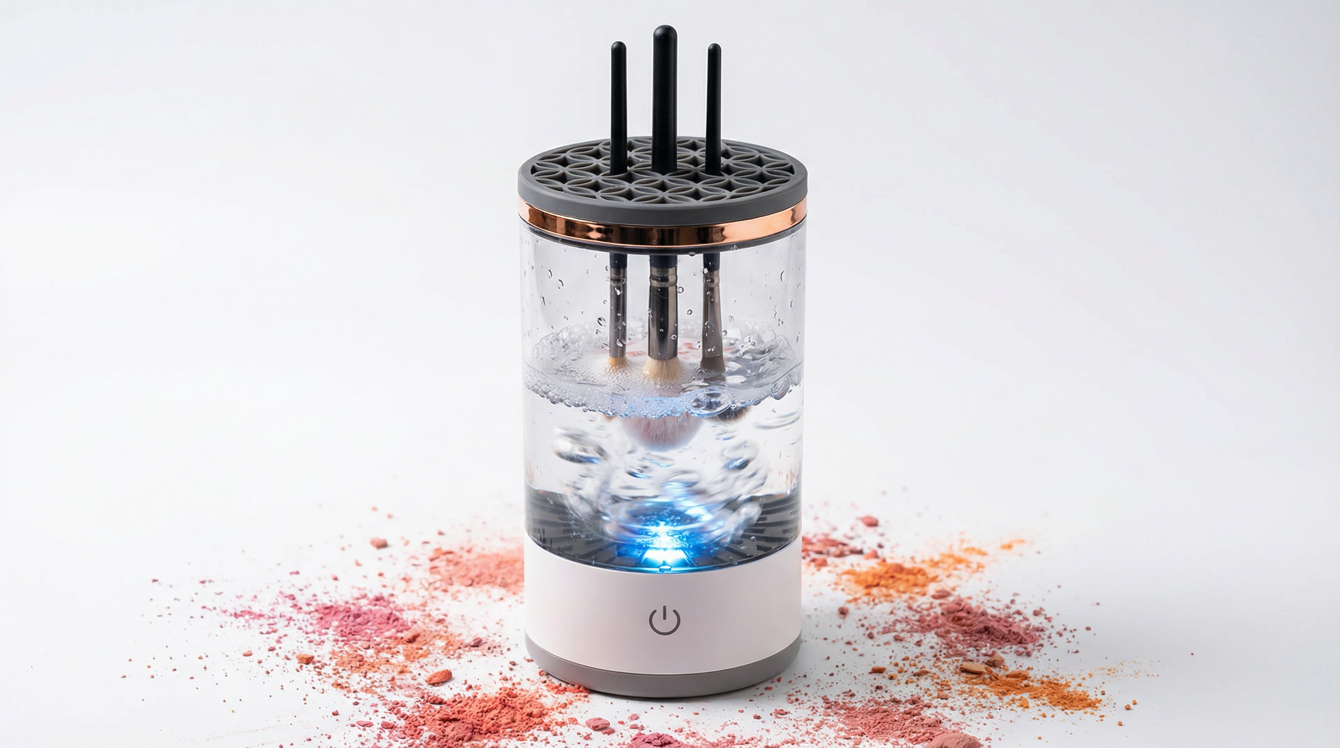 Brush Harmony Premium Cleaner